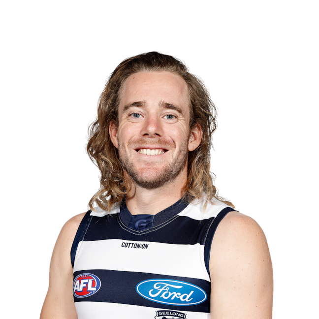 Cameron Guthrie profile picture